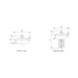 The 30D13Y 30D13R Pilot-operated (before Valve) Pressure Control Valve thumbnail-2