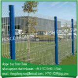Secutiry Wire Fence Panels Outdoor Yard Fence Photos