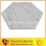 High End Perfume Marble Stone Tray