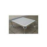 Perporated Metal Access Flooring