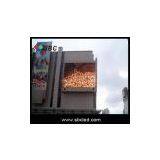 P16 Outdoor Full Color Display