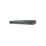 Original Cisco WS-C3560V2-48TS-E
