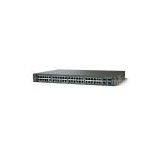 original cisco WS-C3560V2-48TS-E