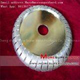 Electroplated Bond Diamond Stone Marble and Granite Grinding Wheel, Grinding Wheel for Stone, Marble and Granite Grinding thumbnail-2