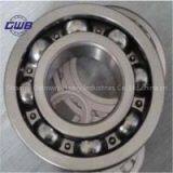 High Quality Deep Groove Ball Bearing