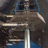 Downspout Steel Squar Tube Making Machine thumbnail-3