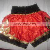 Muay Thai Short / Kick Boxing Short thumbnail-2
