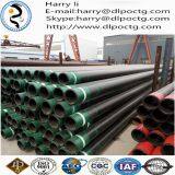 API 5CT K55 Seamless Steel Water Well Casing Pipe and Tubing Pipe thumbnail-1
