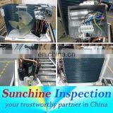 Air Condition Qc/air Condition Quality Control and Slogan/3rd Part Inspection Service thumbnail-3