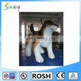 Sunway Cool Giant Inflatable Dog for Advertising thumbnail-3
