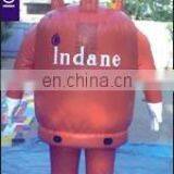 Cylinder Costume Mascot thumbnail-1