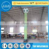 TOP Inflatable Air Dancer Soccer Model for Sale thumbnail-1
