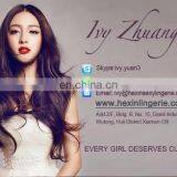 Wholesale Oem Women Slimming 6 Steel Bone Latex Trainer Cincher Neoprene Waist Trimmer thumbnail-6