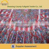 2016 Fashion New Design in Dubai/india Silk Digital Printed Floral Polyester Woven Chiffon Fabric In Shaoxing thumbnail-1