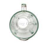 A45 China Factory 1500ml Capacity National Blender Spare Parts Glass Jar thumbnail-2