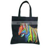Jute Tote Bag- LE819 thumbnail-1
