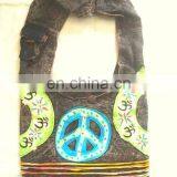 Designer Multicolour Ethnic Indian Bag thumbnail-6