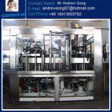 Complete Soda Water Processing Line For PET Bottle thumbnail-2