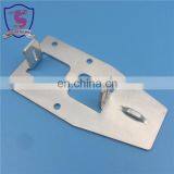 Customized Precision Sheet Metal Stamping Part Fabrication thumbnail-2