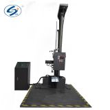 Factory Price Automatic Drop Test Machine for Package Impact Test