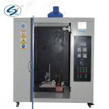 Materials Tester Glow Wire Flammability Testing Machine thumbnail-2