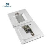 BGA Reballing Jig Fixture BGA Reballing Stencil Platform For Repair IPhone X thumbnail-3