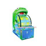 Zhongshan Locta Amusement Redemption, Game Machine, Bass Wheel Indoor, Lucky Wheel Game Machine Redemption, Coin Operate thumbnail-2