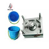 plastic bucket tools manufacturing china mould factory