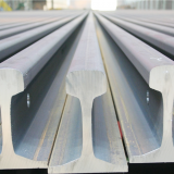 Railway Track Rail ASCE60 ASCE75 ASCE85 America Railway Supply