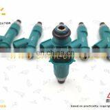 Car Fuel Injector 23250-31060 thumbnail-3