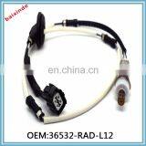 For 2004 2005 2006 2007 2008 Acura TSX Oxygen Air Sensor 36532-RAD-L12 thumbnail-3
