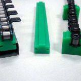 Wear Resistant Hdpe Linear Guide Rail, Plastic Linear Guide Rail thumbnail-2