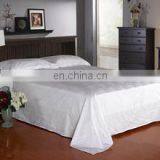 Manufacturer Supply Hospitality Hotel Bed Sheet| Bed Cover Sheet thumbnail-1