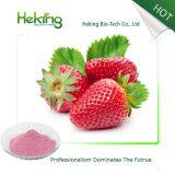 High Quality?Strawberry Fruit Extract powder