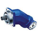 R919000373 Horizontal Rexroth Azpgf Gear Pump Standard