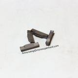 Pcd Tip Grooving Insert Grooving Carbide Insert MRMN200/MRMN300/MRMN400 Grooving thumbnail-4