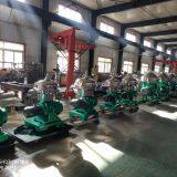 Disc Stack Centrifuge for Yeast thumbnail-3