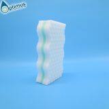 White Kitchen Cleaning Melamine Sponge thumbnail-5
