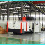 CNC Milling Machine Used for Alloy Machining thumbnail-4
