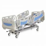 AG-BY003 Low prices customized dimensions medical electric hospital bed with 5 function