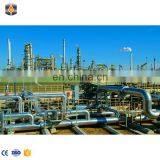 Petroleum Refinery Used Cooking Oil Refining Machine Waste Oil Recycling Plant thumbnail-3