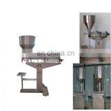 Manual Liquid Filling Machine/small Portable Liquid Filling Machine thumbnail-5