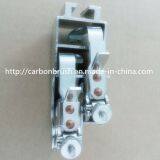 Copper Carbon Brush Holder Siemens for Industry Motor thumbnail-1