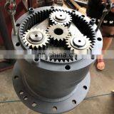 High Quality 14541069 EC210B Swing Gearbox thumbnail-3
