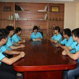 Shenzhen Heyi Photoelectric Co. LTD company overview - view 1 thumbnail