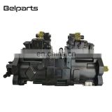 Belparts  K3V180DTH SK380 EX450-5 9168808  hydraulic main pump