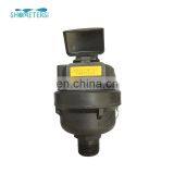 20mm Magnetic Volumetric Liquid Sealed Rotary Piston Water Meter Manufacturer