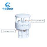 WTS200 Ultrasonic Wind Speed and Wind Direction Sensor Integrated Weather Station thumbnail-2