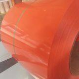 Camouflage Pattern PPAL Aluminium Coil thumbnail-3