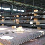 ASTM A36 Carbon Structural Mild Steel Plate Sheet Metal thumbnail-4